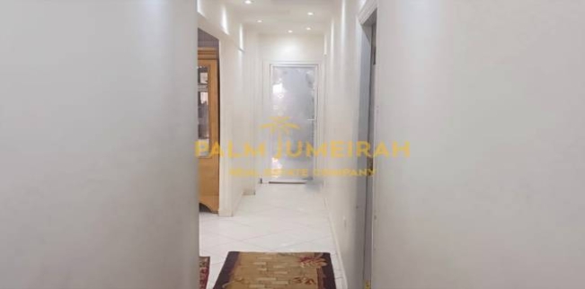 شقة للبيع فى السيوف بحري - قسم المنتزه - الإسكندرية