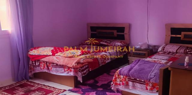 شقة للبيع فى السيوف بحري - قسم المنتزه - الإسكندرية