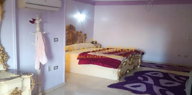 شقة للبيع فى السيوف بحري - قسم المنتزه - الإسكندرية