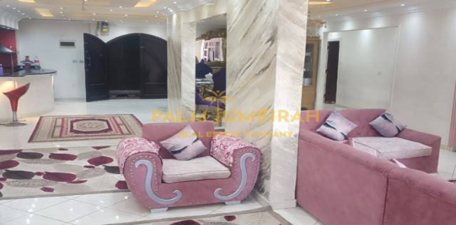 شقة للبيع فى السيوف بحري - قسم المنتزه - الإسكندرية