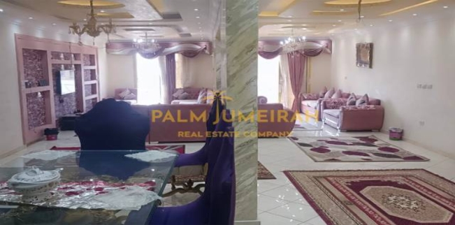 شقة للبيع فى السيوف بحري - قسم المنتزه - الإسكندرية