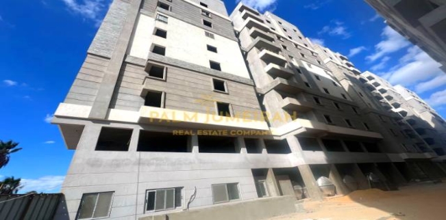 شقة للبيع فى سموحة - قسم سيدى جابر - الإسكندرية