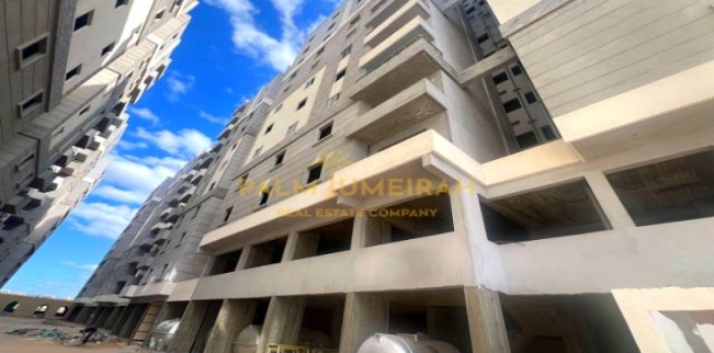شقة للبيع فى سموحة - قسم سيدى جابر - الإسكندرية