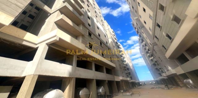 شقة للبيع فى سموحة - قسم سيدى جابر - الإسكندرية