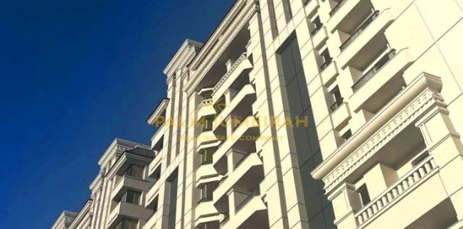 شقة للبيع فى سموحة - قسم سيدى جابر - الإسكندرية