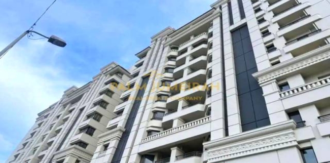 شقة للبيع فى سموحة - قسم سيدى جابر - الإسكندرية
