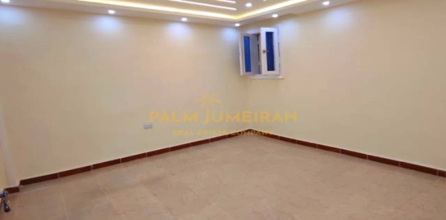 شقة للبيع فى ميامي - قسم المنتزه - الإسكندرية