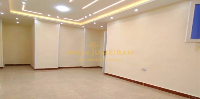 شقة للبيع فى ميامي - قسم المنتزه - الإسكندرية