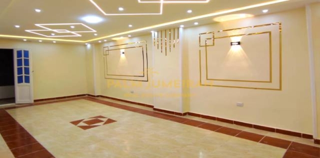 شقة للبيع فى ميامي - قسم المنتزه - الإسكندرية