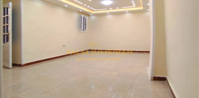 شقة للبيع فى ميامي - قسم المنتزه - الإسكندرية