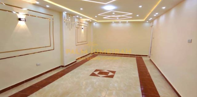 شقة للبيع فى ميامي - قسم المنتزه - الإسكندرية
