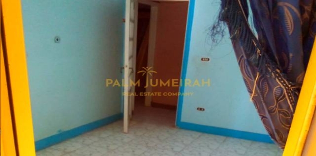 شقة للبيع فى سيدي جابر - قسم سيدى جابر - الإسكندرية