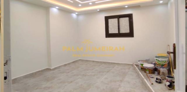 شقة للبيع فى المندرة - قسم المنتزه - الإسكندرية