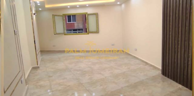 شقة للبيع فى المندرة - قسم المنتزه - الإسكندرية