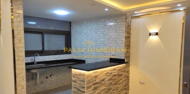 شقة للبيع فى المندرة - قسم المنتزه - الإسكندرية