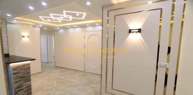 شقة للبيع فى المندرة - قسم المنتزه - الإسكندرية
