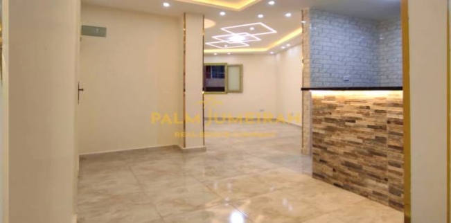 شقة للبيع فى المندرة - قسم المنتزه - الإسكندرية