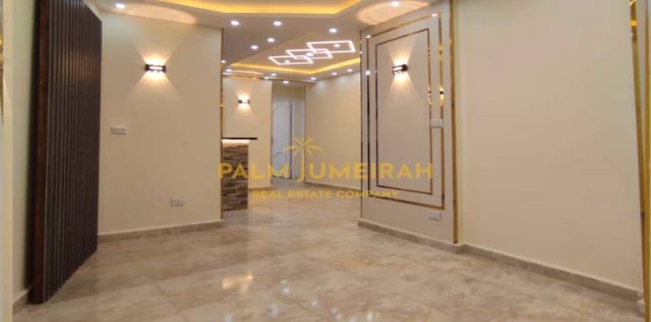 شقة للبيع فى المندرة - قسم المنتزه - الإسكندرية