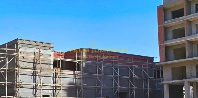 شقة للبيع فى محرم بك - قسم محرم بك - الإسكندرية