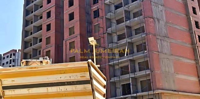 شقة للبيع فى محرم بك - قسم محرم بك - الإسكندرية