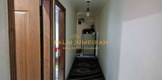 شقة للبيع فى المندرة - قسم المنتزه - الإسكندرية