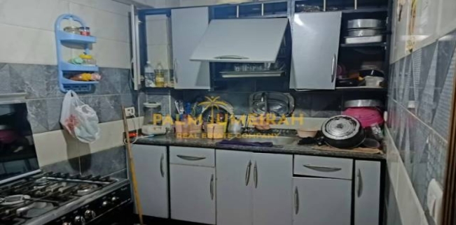 شقة للبيع فى المندرة - قسم المنتزه - الإسكندرية