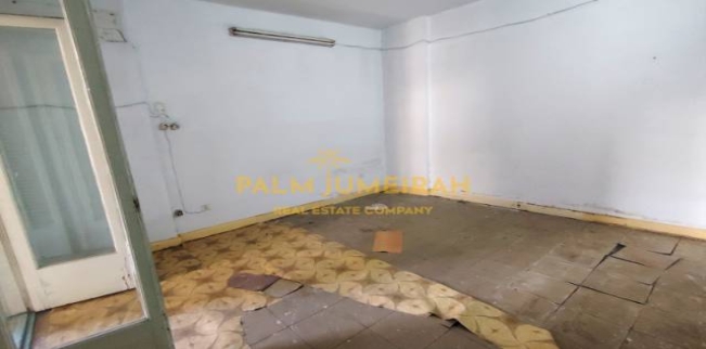 شقة للبيع فى سيدي بشر - قسم المنتزه - الإسكندرية