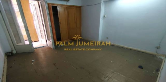 شقة للبيع فى سيدي بشر - قسم المنتزه - الإسكندرية