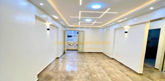شقة للبيع فى ميامي - قسم المنتزه - الإسكندرية