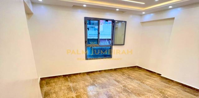 شقة للبيع فى ميامي - قسم المنتزه - الإسكندرية