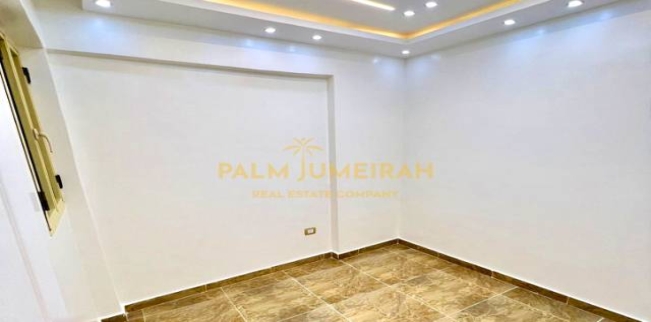 شقة للبيع فى ميامي - قسم المنتزه - الإسكندرية