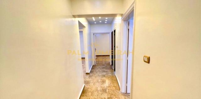 شقة للبيع فى ميامي - قسم المنتزه - الإسكندرية