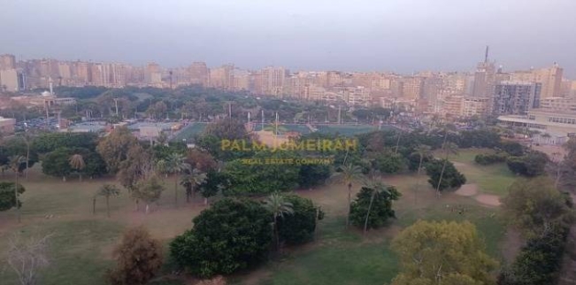 شقة للبيع فى سبورتنج - قسم سيدى جابر - الإسكندرية