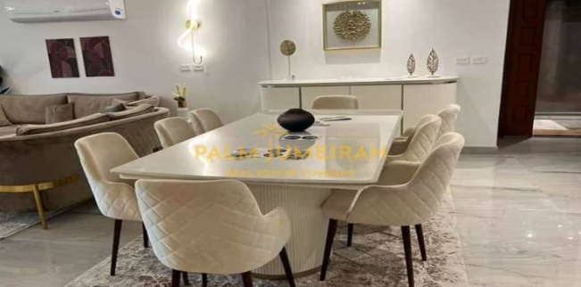 شقة للبيع فى سموحة - قسم سيدى جابر - الإسكندرية