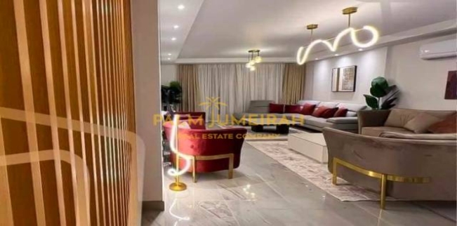 شقة للبيع فى سموحة - قسم سيدى جابر - الإسكندرية