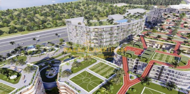 شقة للبيع فى سموحة - قسم سيدى جابر - الإسكندرية