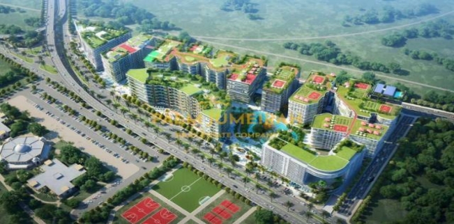 شقة للبيع فى سموحة - قسم سيدى جابر - الإسكندرية