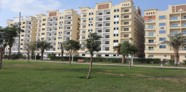 شقة للبيع فى عجمان - عجمان