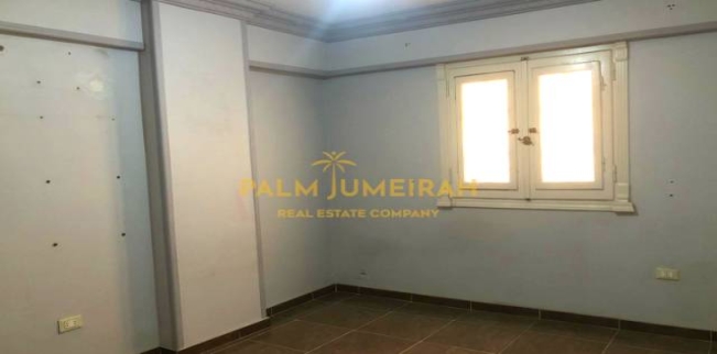 شقة للبيع فى سموحة - قسم سيدى جابر - الإسكندرية