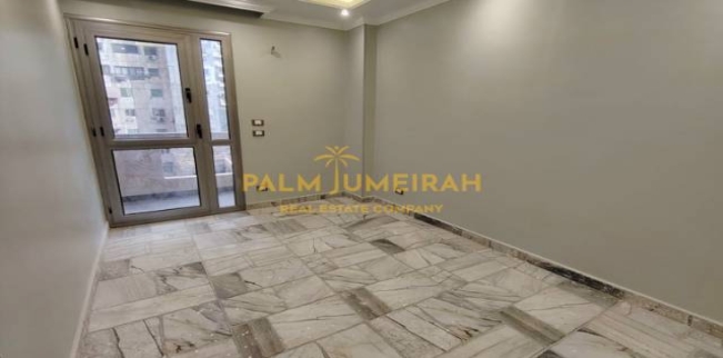 شقة للبيع فى سيدي بشر - قسم المنتزه - الإسكندرية