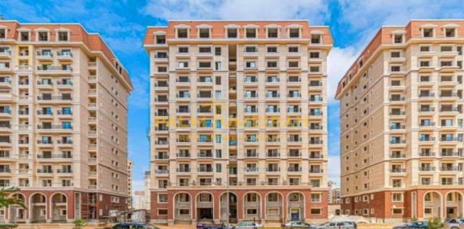 شقة للبيع فى محرم بك - قسم محرم بك - الإسكندرية