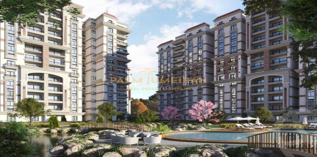 شقة للبيع فى محرم بك - قسم محرم بك - الإسكندرية