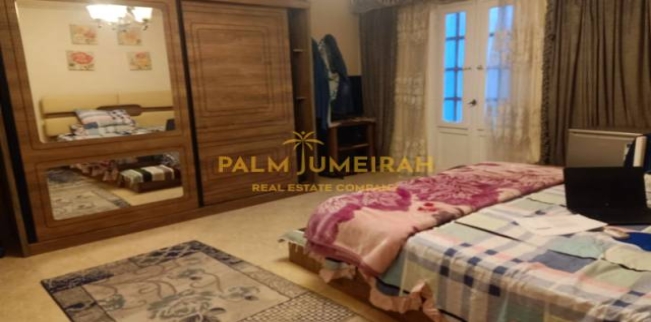 شقة للبيع فى سموحة - قسم سيدى جابر - الإسكندرية