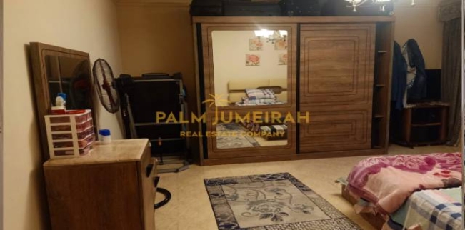 شقة للبيع فى سموحة - قسم سيدى جابر - الإسكندرية