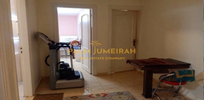شقة للبيع فى سموحة - قسم سيدى جابر - الإسكندرية