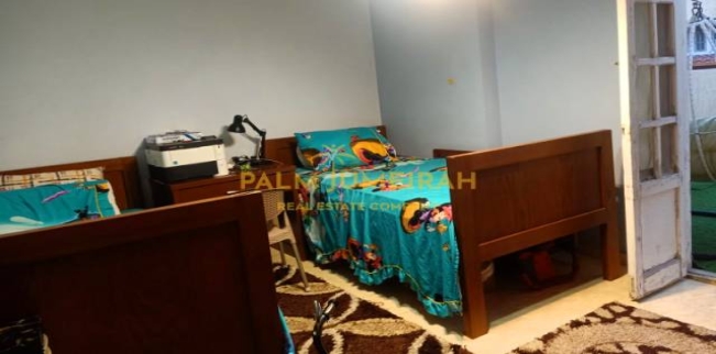 شقة للبيع فى سموحة - قسم سيدى جابر - الإسكندرية