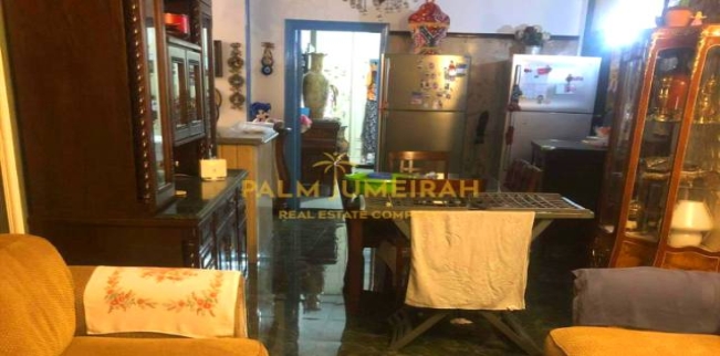 شقة للبيع فى رشدي - قسم سيدى جابر - الإسكندرية