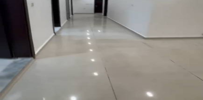 Independent Floor For Rent In Al-Salam - Hawalli