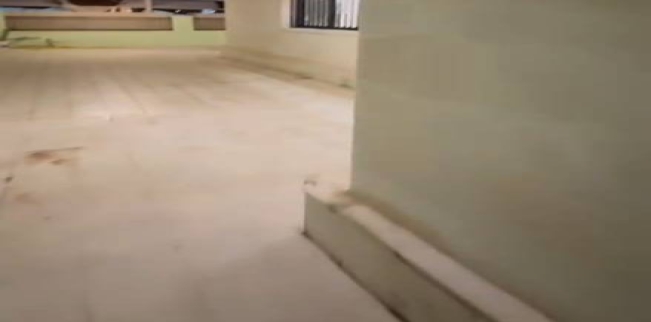 Independent Floor For Rent In Al-Salam - Hawalli
