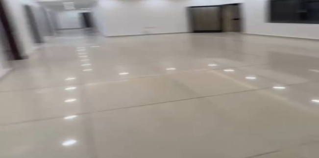 Independent Floor For Rent In Al-Salam - Hawalli